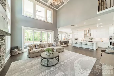2008 Kenmere Ln, Charlotte, NC 28270