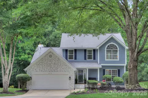 6113 Oxwynn Ln, Charlotte, NC 28270