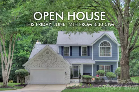 6113 Oxwynn Ln, Charlotte, NC 28270