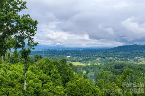 00000 Bear View Rd, Weaverville, NC 28787