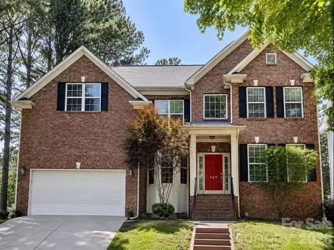 269 Montibello Dr, Mooresville, NC 28117