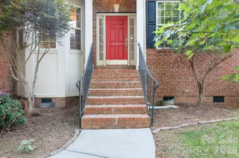 269 Montibello Dr, Mooresville, NC 28117
