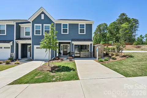 7567 Ethora 37 Way #37, Charlotte, NC 28216