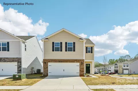 2130 10th Se St SE, Hickory, NC 28601