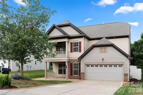 523 Danson Dr, Fort Mill, SC 29715