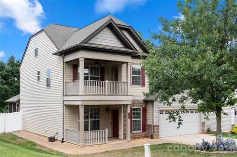 523 Danson Dr, Fort Mill, SC 29715