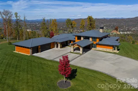 Bear View Road, Weaverville, NC 28787