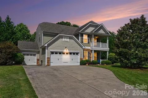 5700 Verducci Ln, Waxhaw, NC 28173