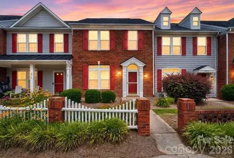 6921 Creft Cir, Indian Trail, NC 28079