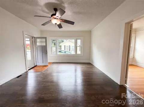 Living - 435 16th St, Cramerton, NC 28032 photo 2 of 4