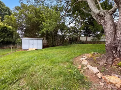 Exterior - 435 16th St, Cramerton, NC 28032 photo 5 of 5