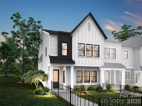 442 Nash St, Fort Mill, SC 29715