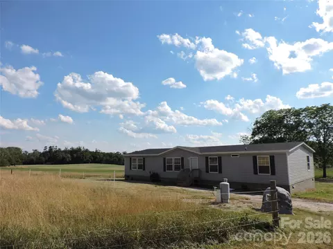 5131 Red Hill Mount Vernon Rd, Polkton, NC 28135
