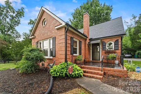 1832 Badin Rd, Albemarle, NC 28001