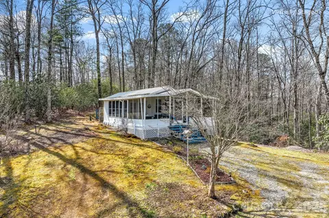 54 S Kimiko Ln, Balsam Grove, NC 28708