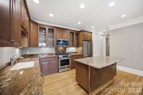 Kitchen - 425 Spring St, Davidson, NC 28036 photo 1 of 7