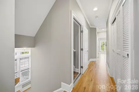 Entry Way - 425 Spring St, Davidson, NC 28036 photo 3 of 4