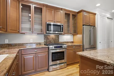 Kitchen - 425 Spring St, Davidson, NC 28036 photo 6 of 7