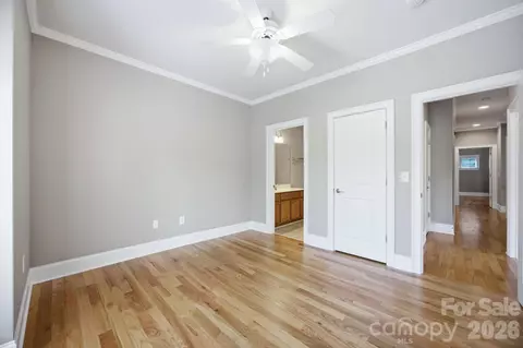Bedroom - 425 Spring St, Davidson, NC 28036 photo 4 of 4