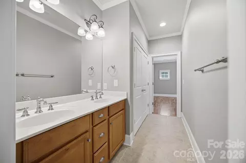 Entry Way - 425 Spring St, Davidson, NC 28036 photo 4 of 4