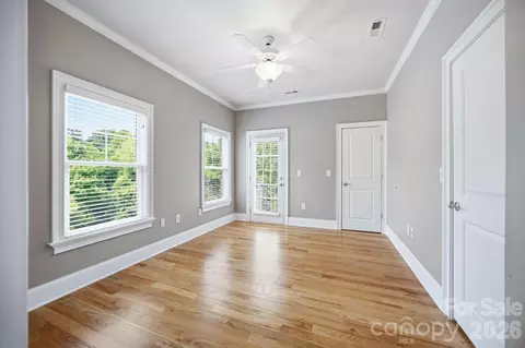Bedroom - 425 Spring St, Davidson, NC 28036 photo 2 of 4