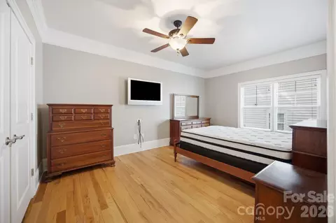 Bedroom - 425 Spring St, Davidson, NC 28036 photo 1 of 4