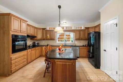 Kitchen - 115 Barton Rd, Brevard, NC 28712 photo 1 of 4