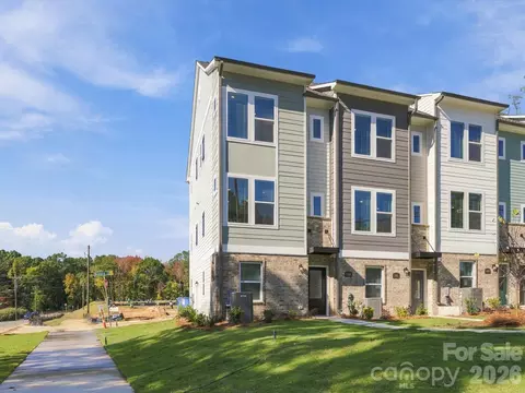 3956 Craig Ave, Charlotte, NC 28211