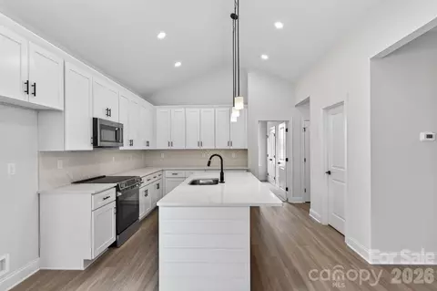 Kitchen - 1111 Burke St, Monroe, NC 28110 photo 3 of 3