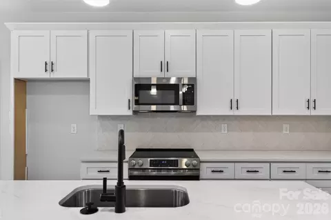 Kitchen - 1111 Burke St, Monroe, NC 28110 photo 1 of 3