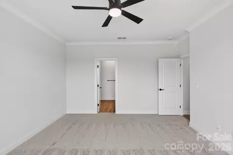 Bedroom - 1111 Burke St, Monroe, NC 28110 photo 1 of 4