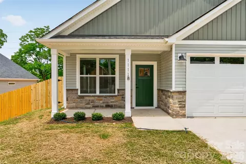 Exterior - 1111 Burke St, Monroe, NC 28110 photo 1 of 2