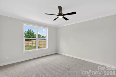 Bedroom - 1111 Burke St, Monroe, NC 28110 photo 2 of 4