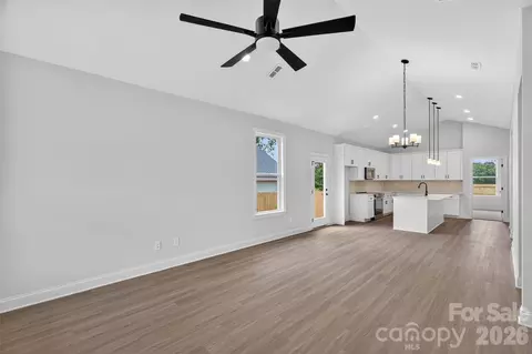 Living - 1111 Burke St, Monroe, NC 28110 photo 1 of 1