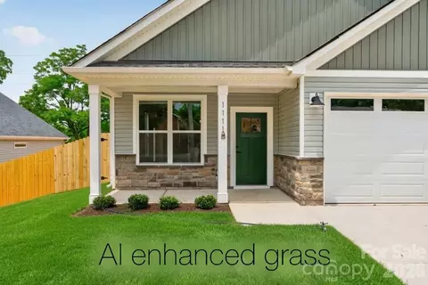 1111 Burke St, Monroe, NC 28110