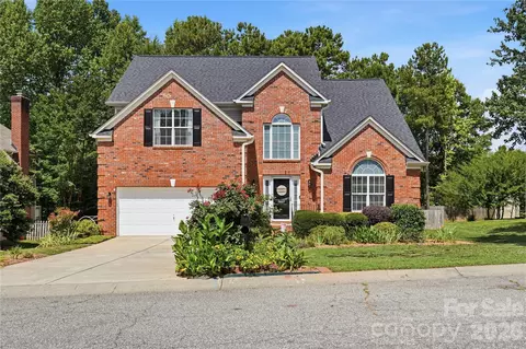 1409 Beckworth Ave, Rock Hill, SC 29730