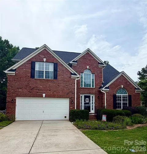 1409 Beckworth Ave, Rock Hill, SC 29730