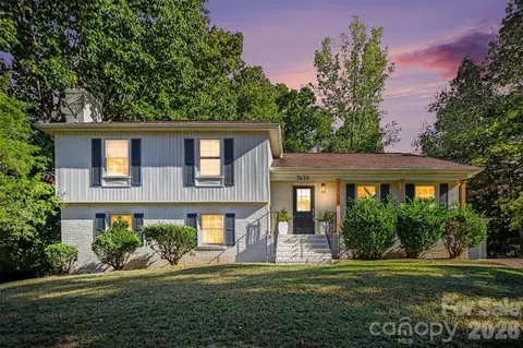 7434 Kilcullen Dr, Charlotte, NC 28270