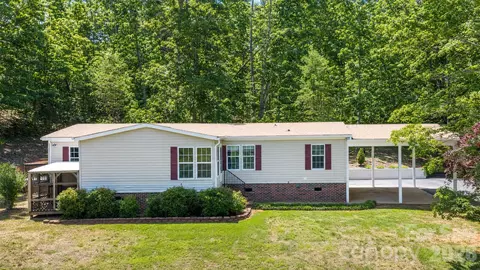 4862 Karen Ct, Morganton, NC 28655