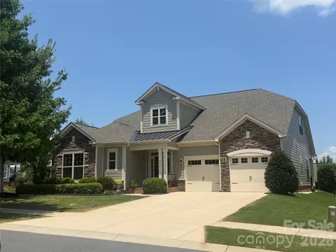 4094 Henshaw Rd, Waxhaw, NC 28173