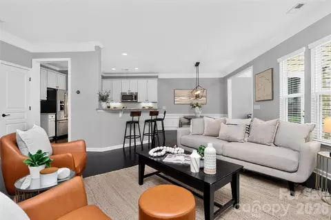 6629 Portland Rose Ln, Charlotte, NC 28210