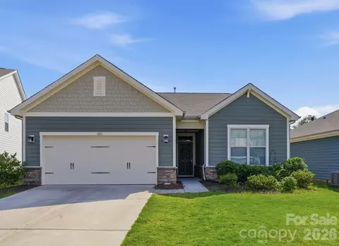 1011 Yearden Ln, Monroe, NC 28110