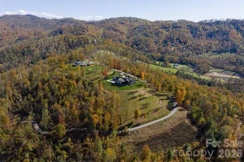Bear View Road, Weaverville, NC 28787