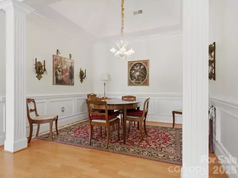 Dining - 803 Talking Stick Ln, Fort Mill, SC 29708 photo 1 of 3