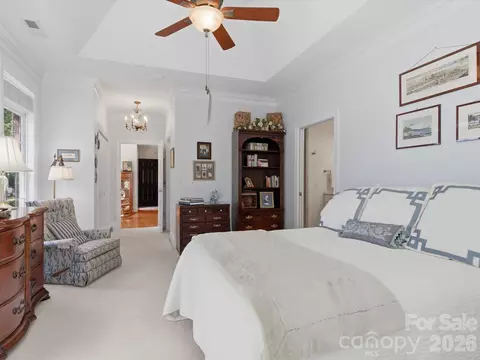 Bedroom - 803 Talking Stick Ln, Fort Mill, SC 29708 photo 7 of 7