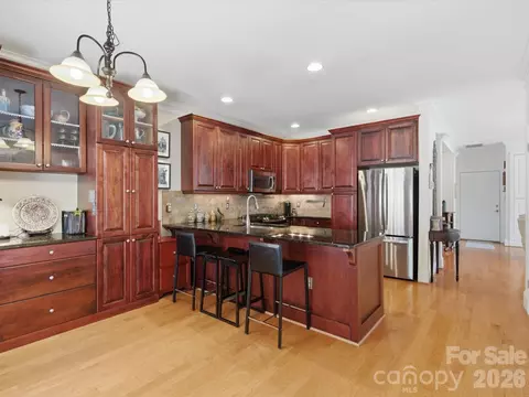 Kitchen - 803 Talking Stick Ln, Fort Mill, SC 29708 photo 1 of 8