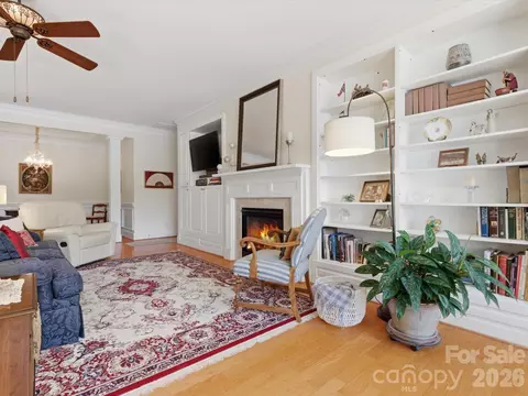 Living - 803 Talking Stick Ln, Fort Mill, SC 29708 photo 4 of 5