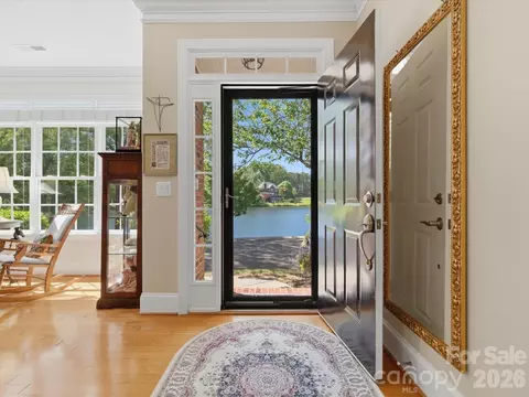 Entry Way - 803 Talking Stick Ln, Fort Mill, SC 29708 photo 1 of 1