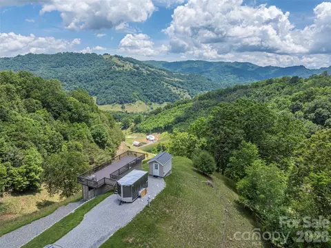 1200 Clark Rd, Clyde, NC 28721 photo 9