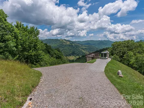 1200 Clark Rd, Clyde, NC 28721 photo 2
